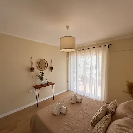 Apartman Gorgeous Seaside #1 *