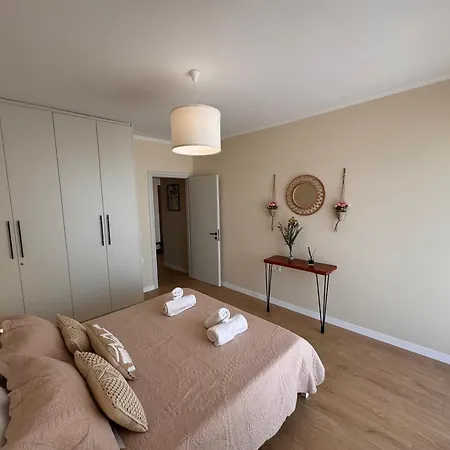 Gorgeous Seaside #1 Apartman Saranda