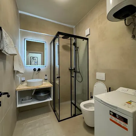 Gorgeous Seaside #1 Apartman Saranda