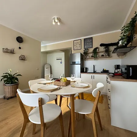 Apartman Gorgeous Seaside #1 Saranda