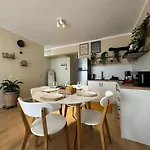 Apartamento Gorgeous Seaside #1 Sarandë